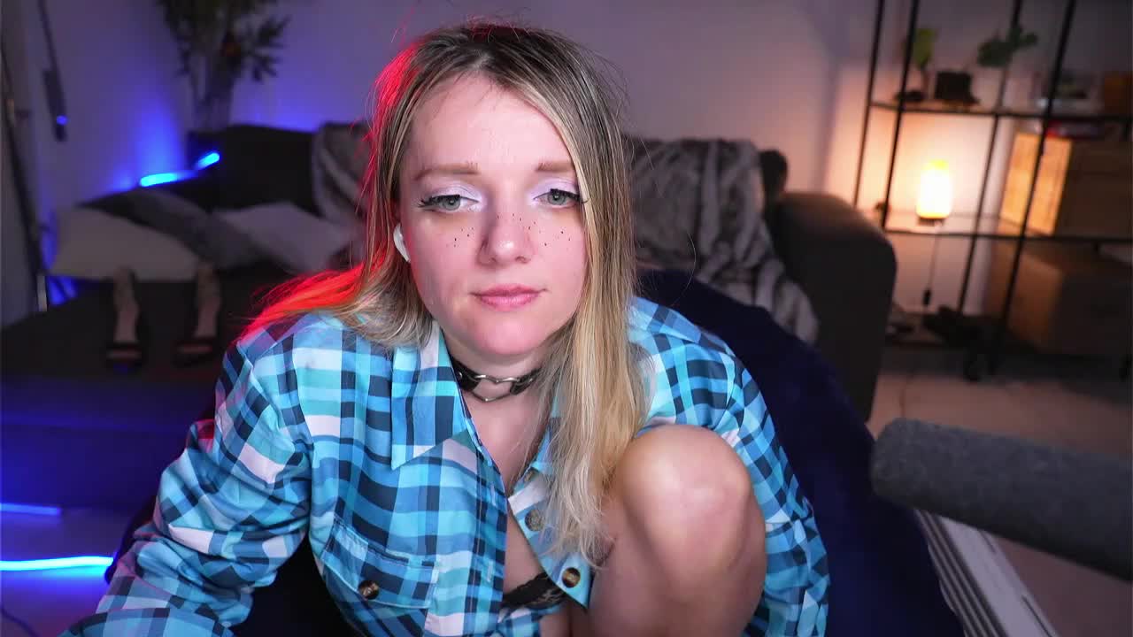 Magnetic_Amy Cam Show Recorded 2025-03-04