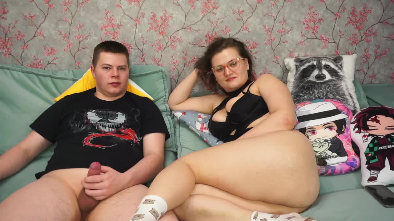 Sexnadvoih Cam Show Recorded 2025-03-04