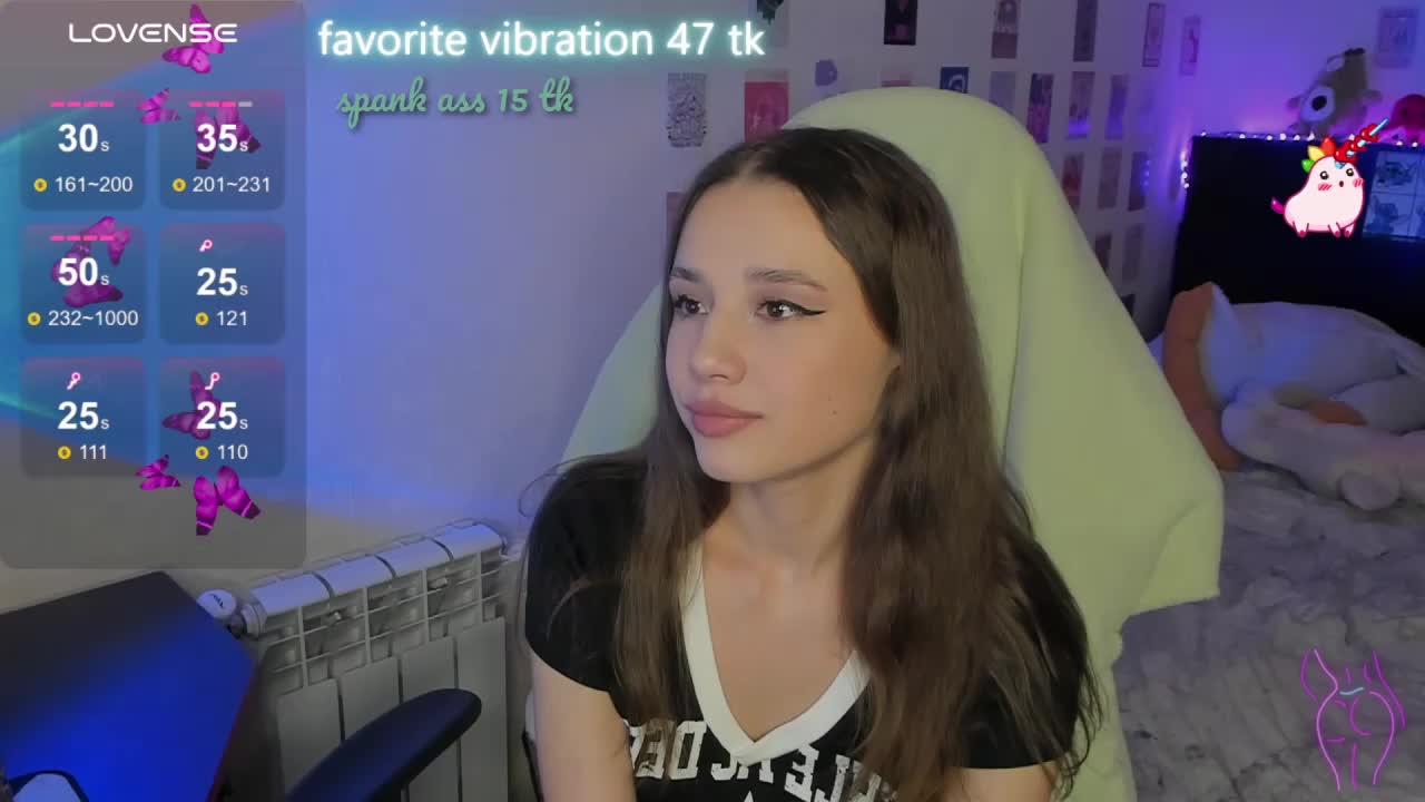 Milyames Cam Show Recorded 2025-03-04