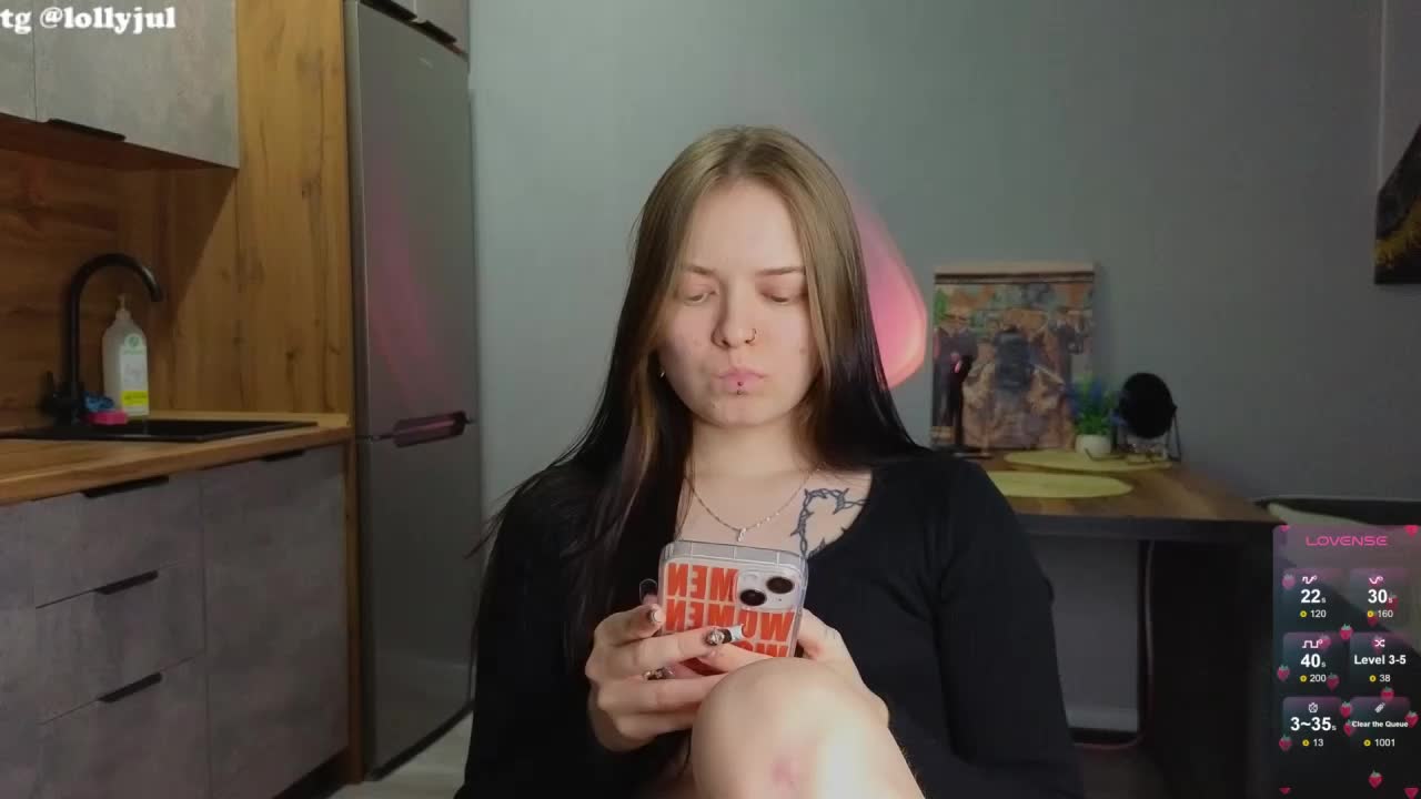 Doll_lol_ Cam Show Recorded 2025-03-04