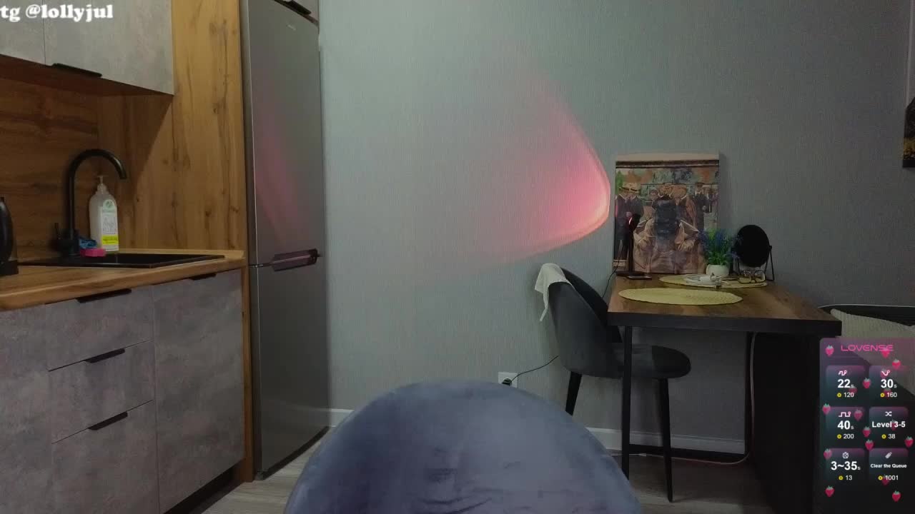 Doll_lol_ Cam Show Recorded 2025-03-04