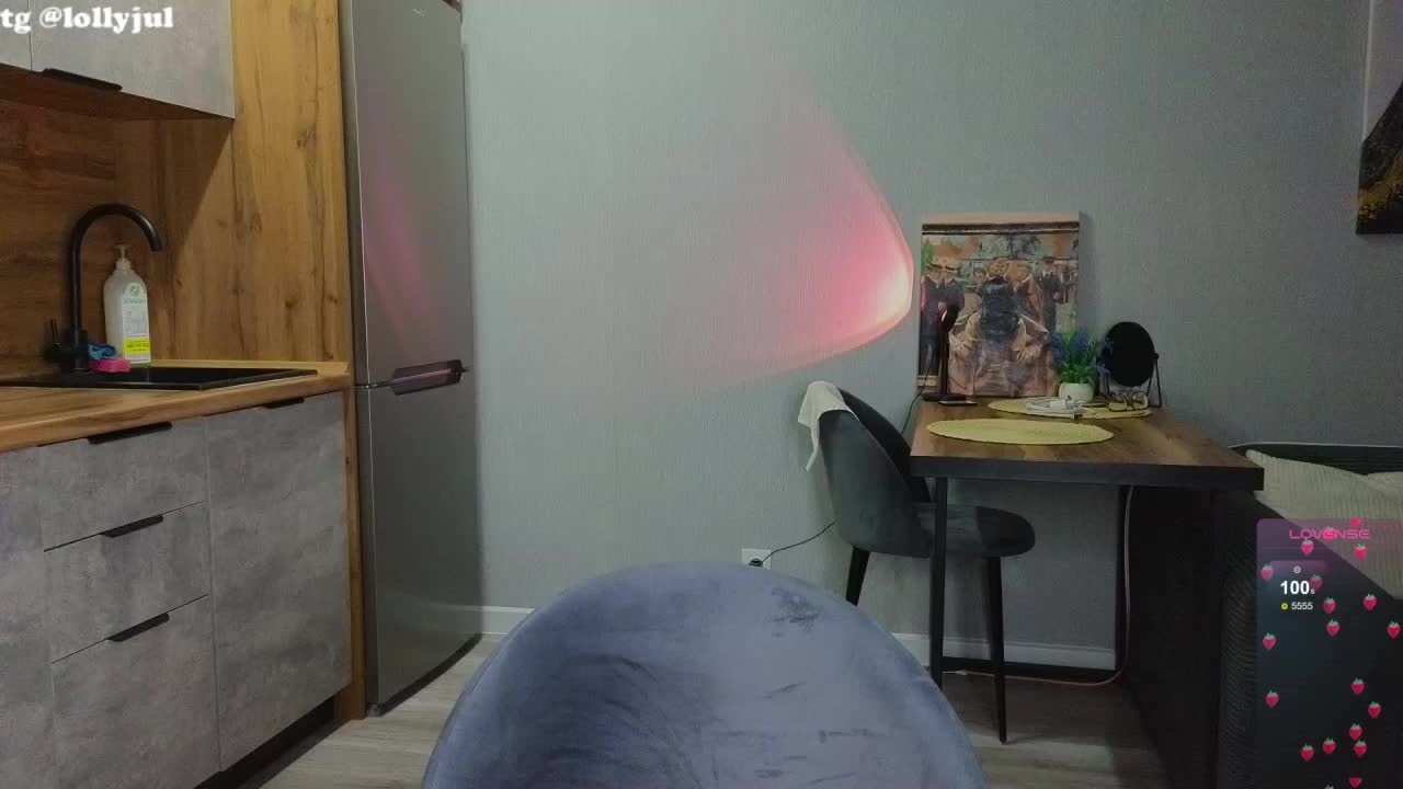Doll_lol_ Cam Show Recorded 2025-03-04