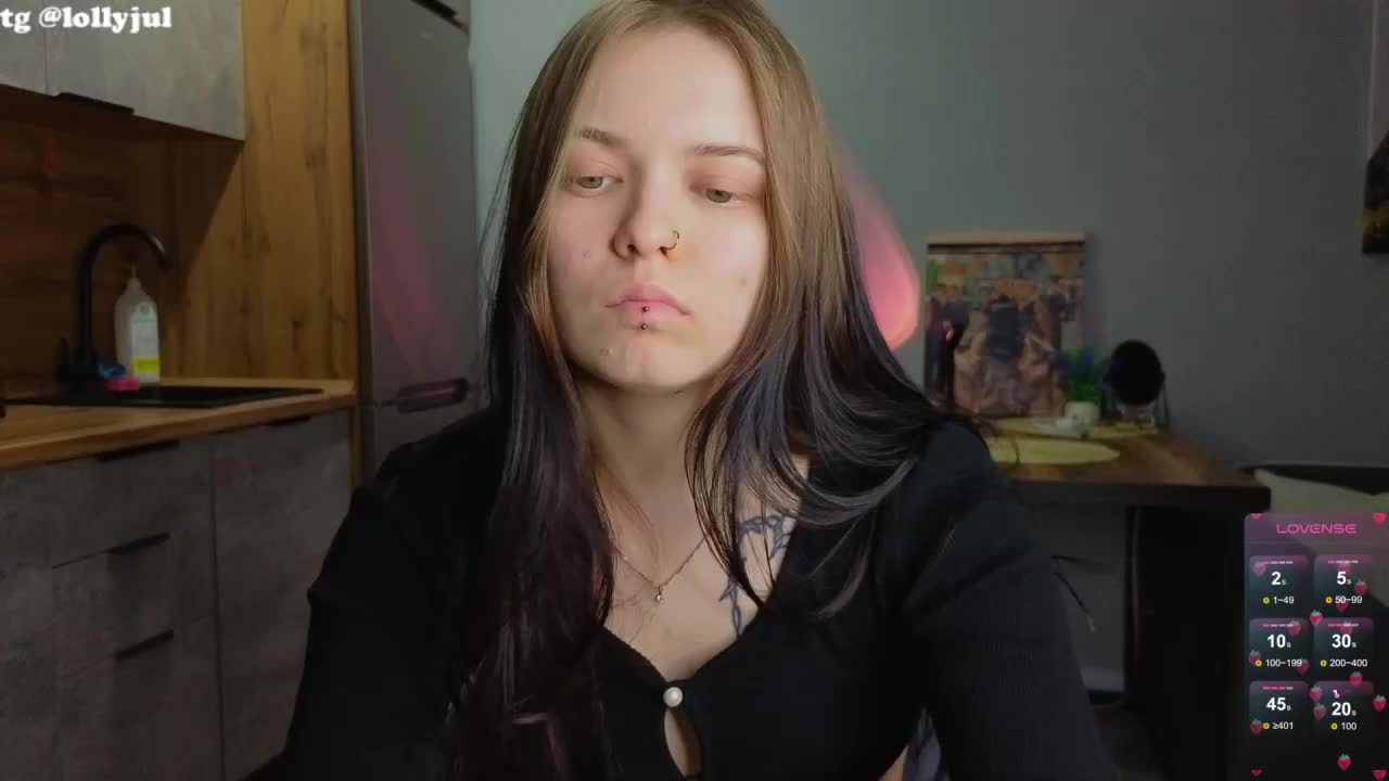 Doll_lol_ Cam Show Recorded 2025-03-04