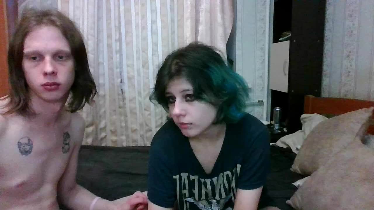 Crystal-Porn-Love Cam Show Recorded 2025-03-04