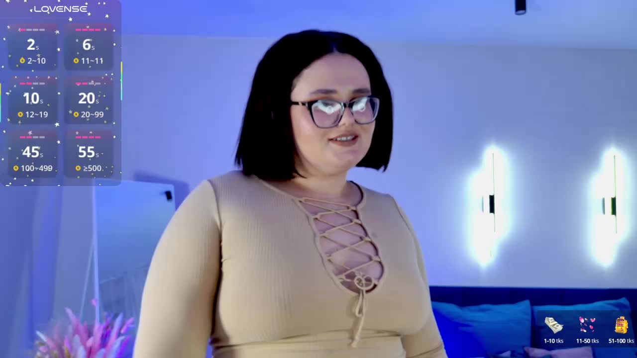 Jessica_Joy Cam Show Recorded 2025-03-04