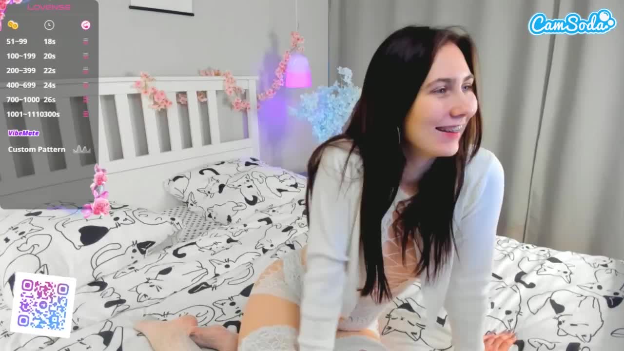 ValleyPassions Cam Show Recorded 2025-03-04
