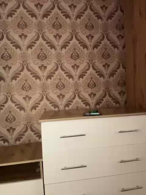 Praesertim Cam Show Recorded 2025-03-04