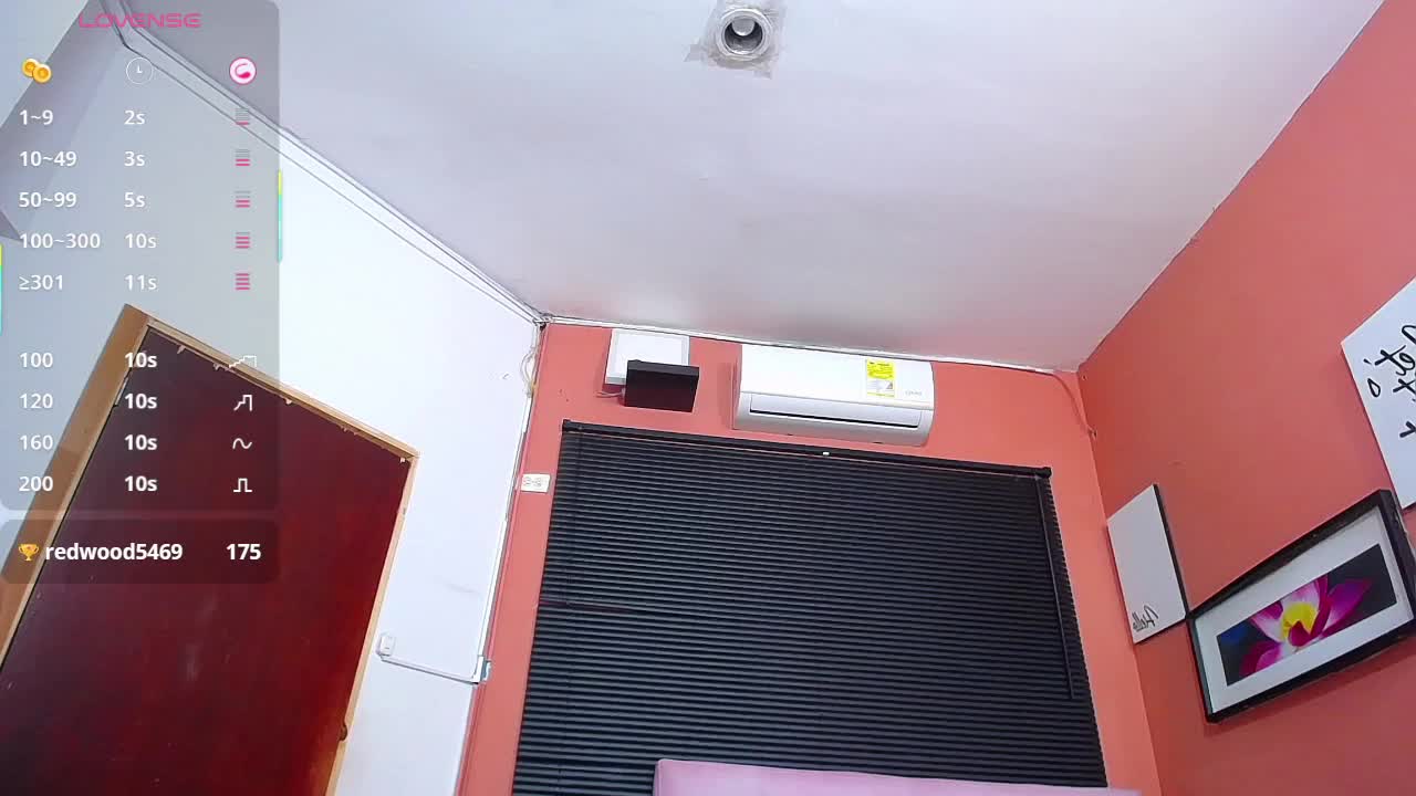 Naturalmoommy Cam Show Recorded 2025-03-04