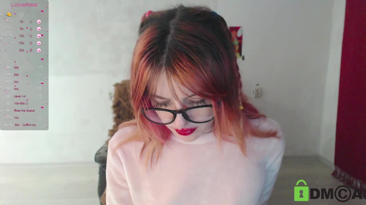 Haily_lover Cam Show Recorded 2025-03-04