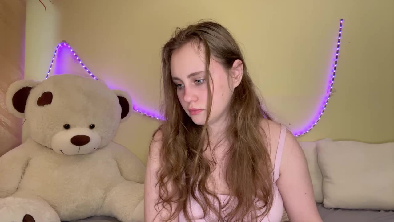 Sellya_Houston Cam Show Recorded 2025-03-04