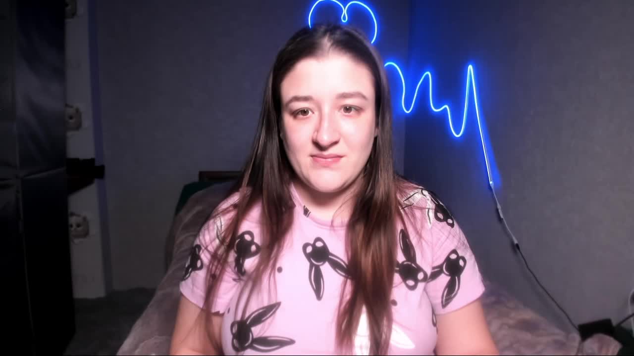 Monica-Cocs Cam Show Recorded 2025-03-04