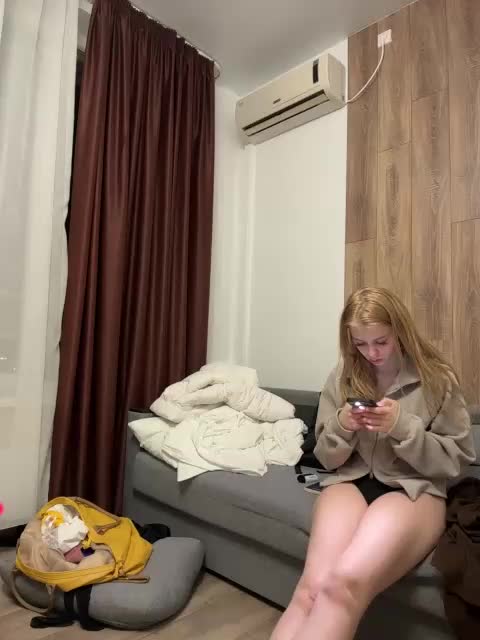 VibroMashulkaDashulka Cam Show Recorded 2025-03-04