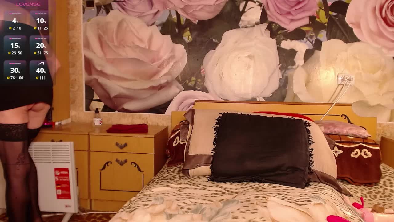 -Karolina555- Cam Show Recorded 2025-03-04