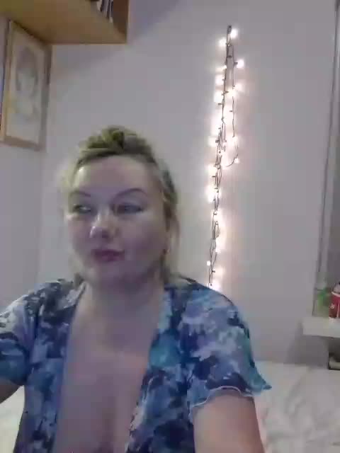 LucyAlexis Cam Show Recorded 2025-03-05