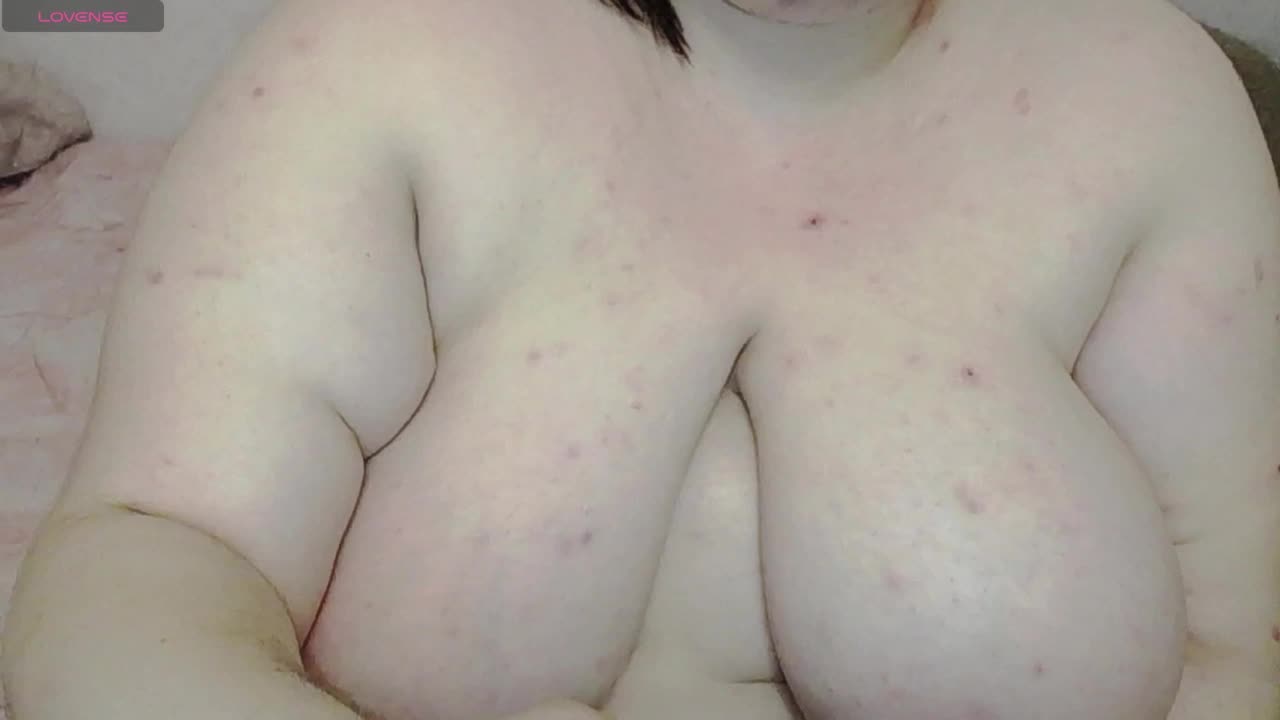 LicaBlack Cam Show Recorded 2025-03-05