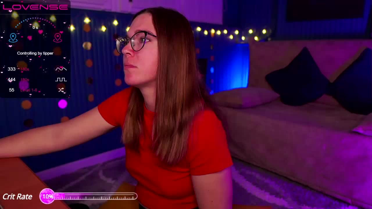 A1ice_Red Cam Show Recorded 2025-03-05