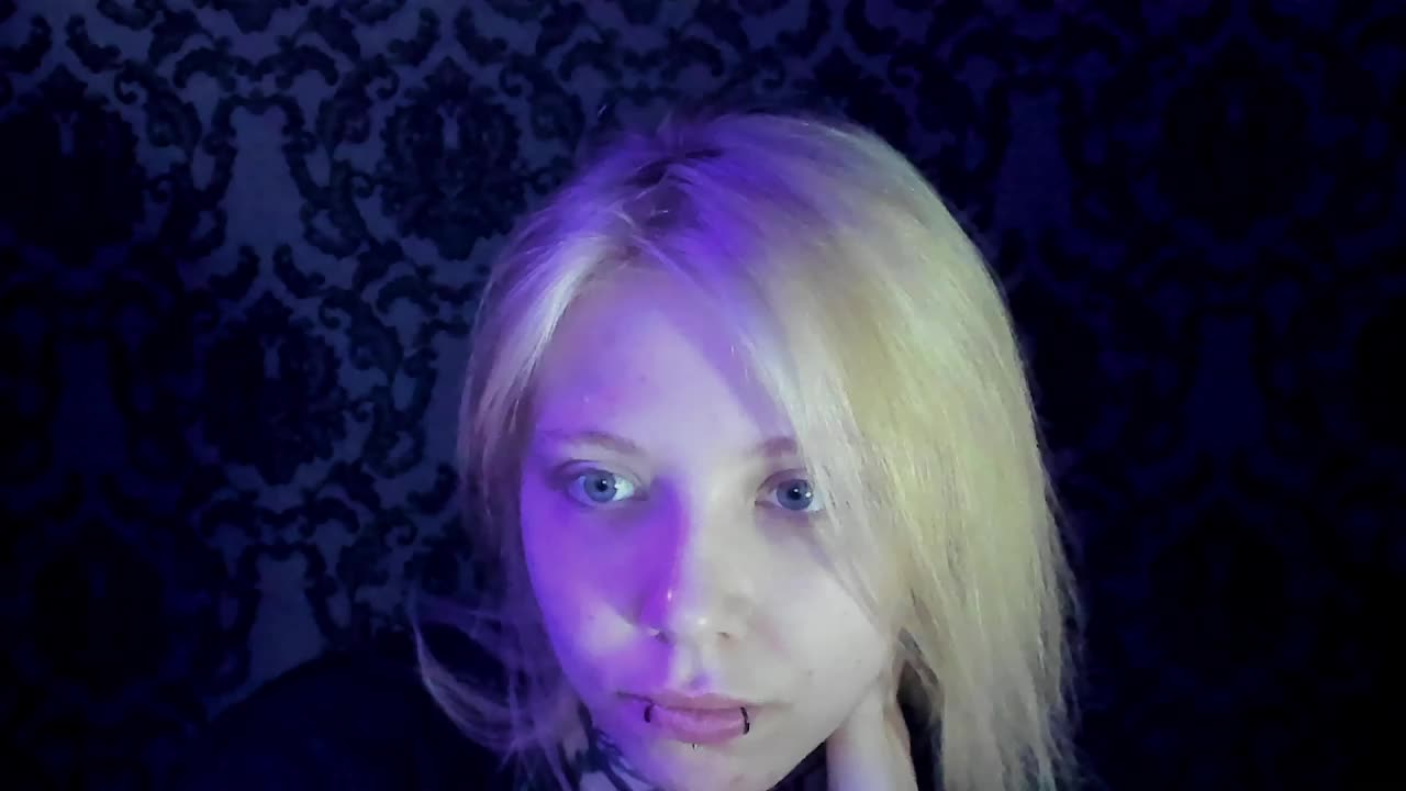 Sunshine-Aris Cam Show Recorded 2025-03-05