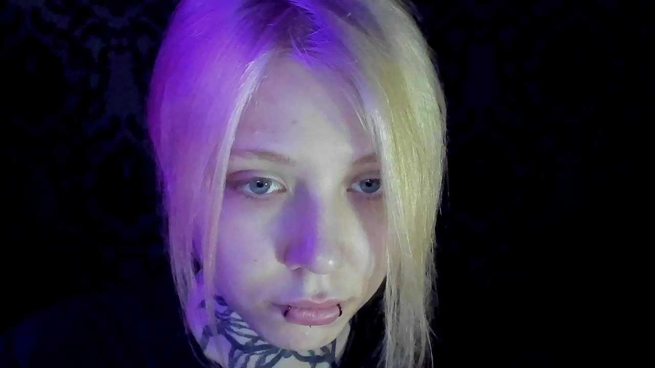 Sunshine-Aris Cam Show Recorded 2025-03-05