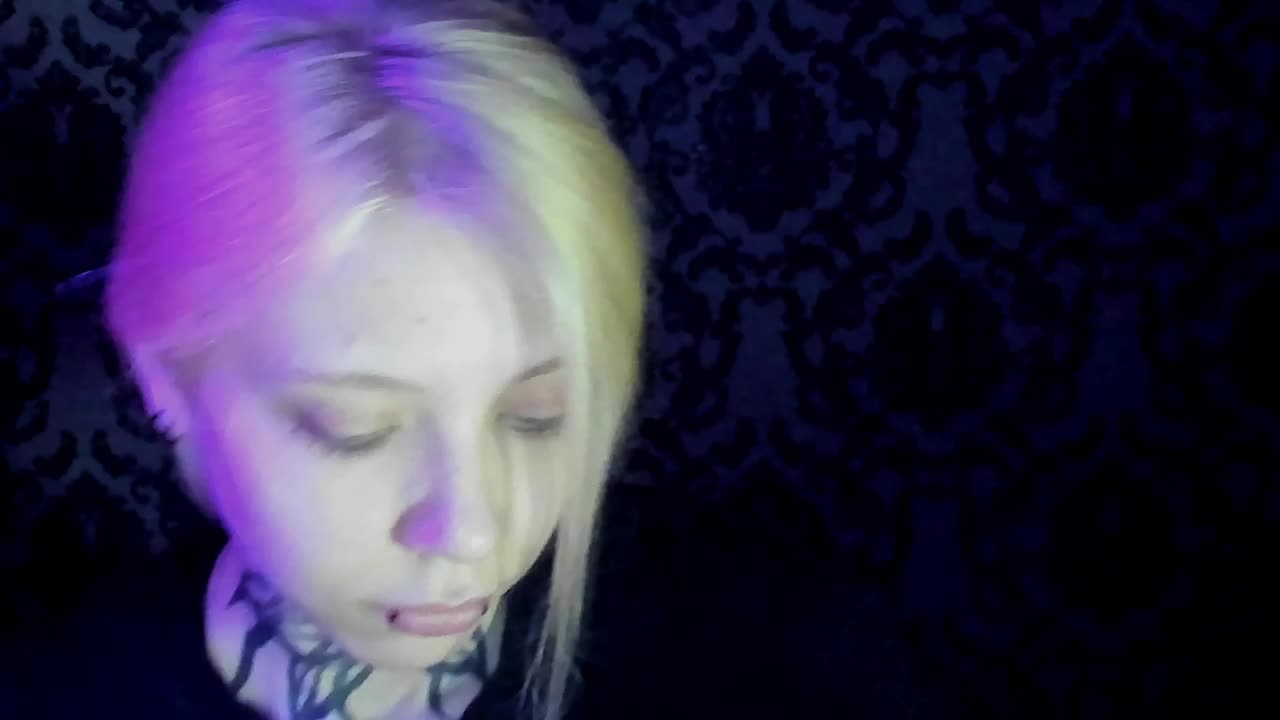 Sunshine-Aris Cam Show Recorded 2025-03-05