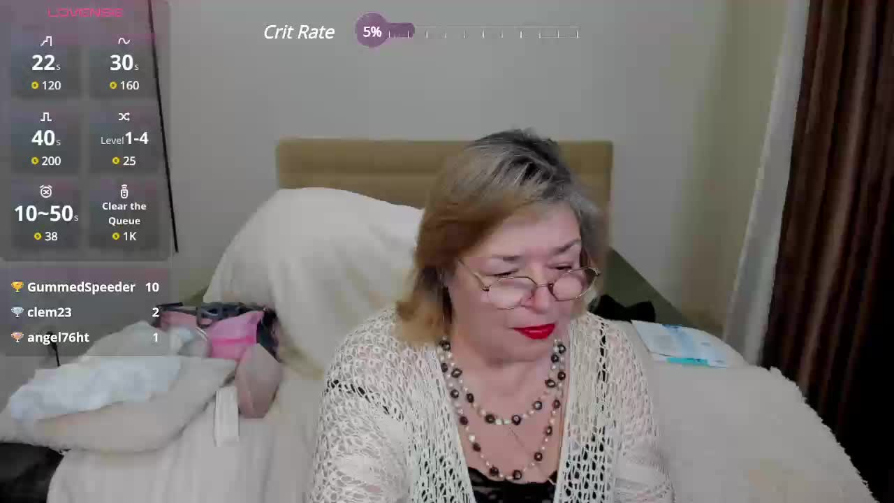 Rekelme Cam Show Recorded 2025-03-05