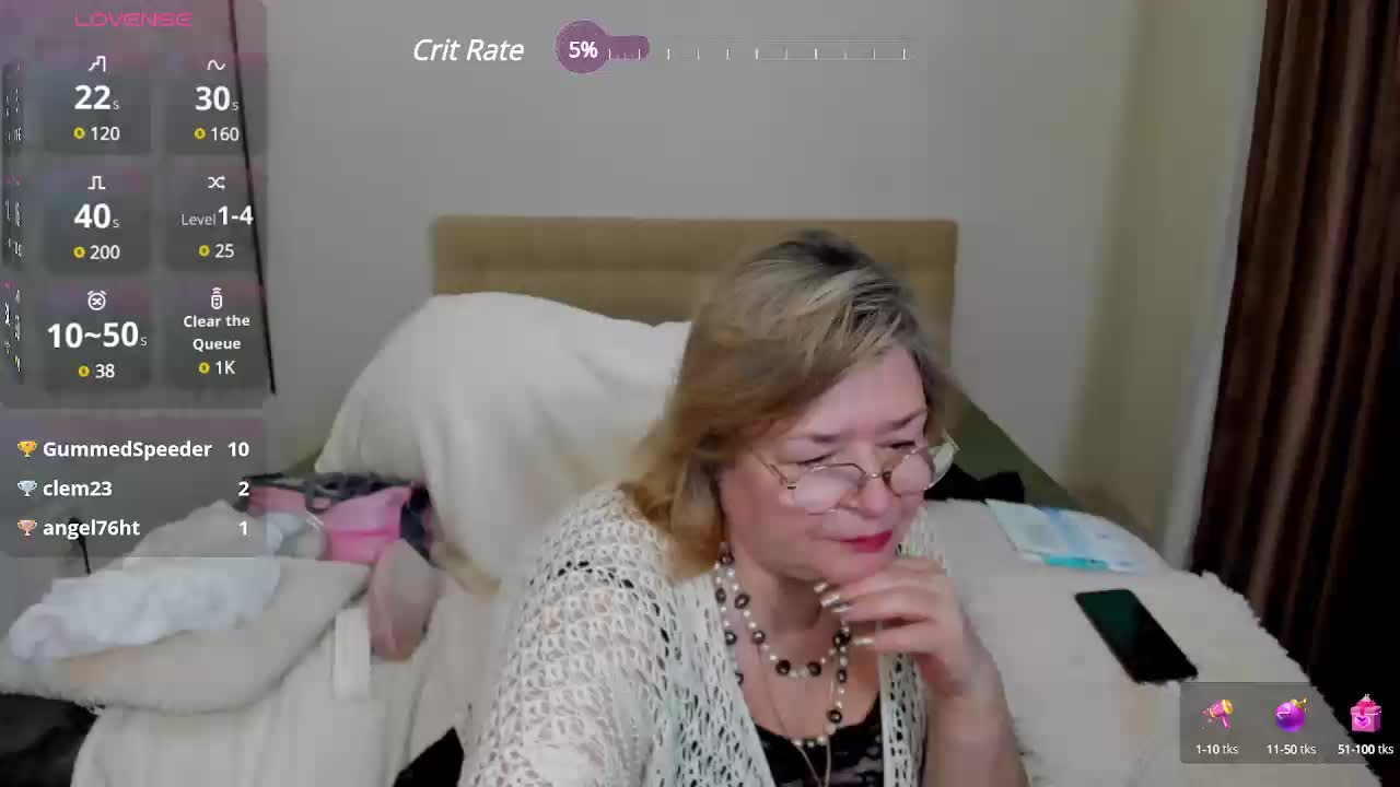 Rekelme Cam Show Recorded 2025-03-05