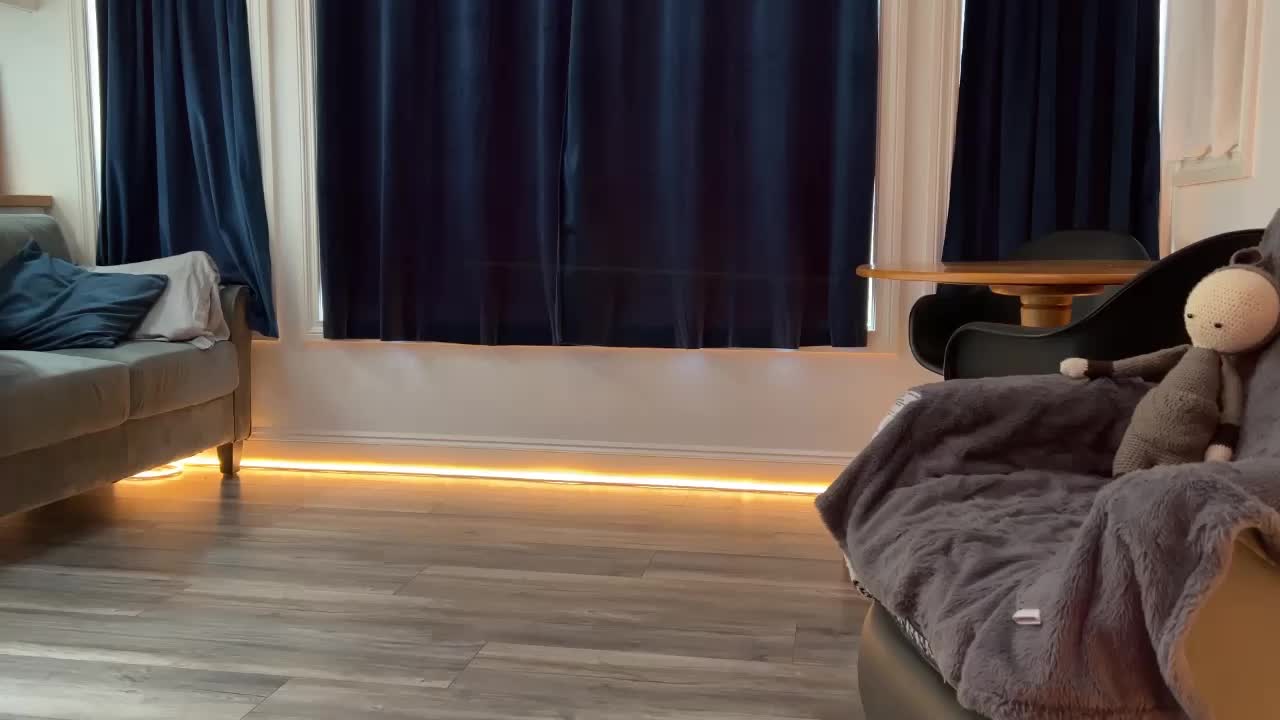 2CP Cam Show Recorded 2025-03-05