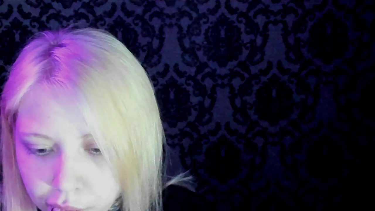 Sunshine-Aris Cam Show Recorded 2025-03-05