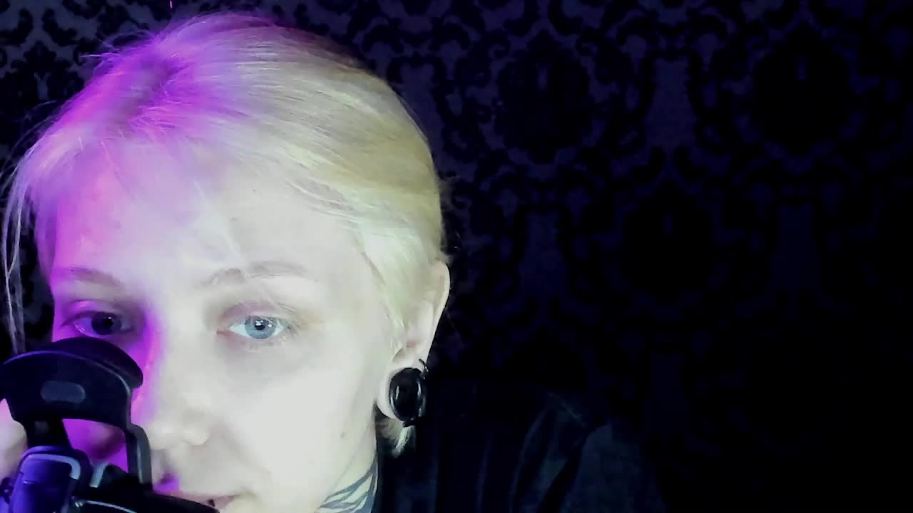 Sunshine-Aris Cam Show Recorded 2025-03-05