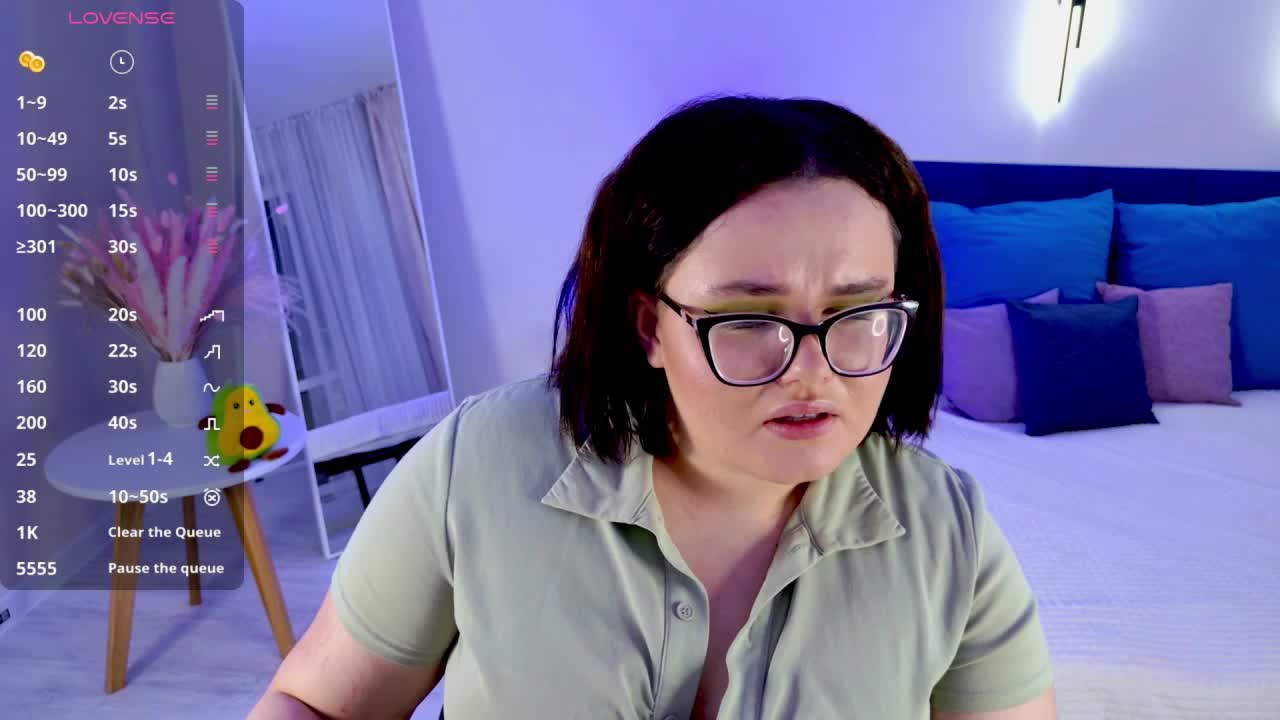Jessica_Joy Cam Show Recorded 2025-03-05