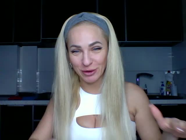 Marianna19777 Cam Show Recorded 2025-03-05