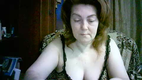 Sadie-Lorri Cam Show Recorded 2025-03-05