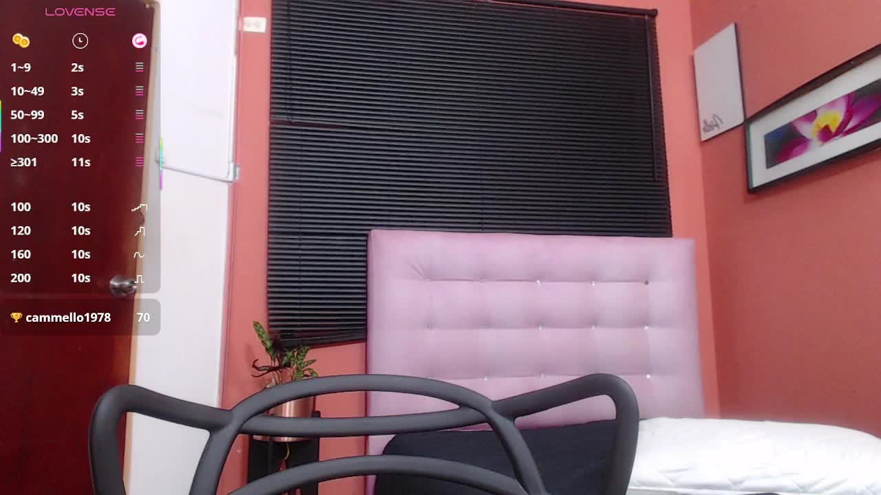 Naturalmoommy Cam Show Recorded 2025-03-05
