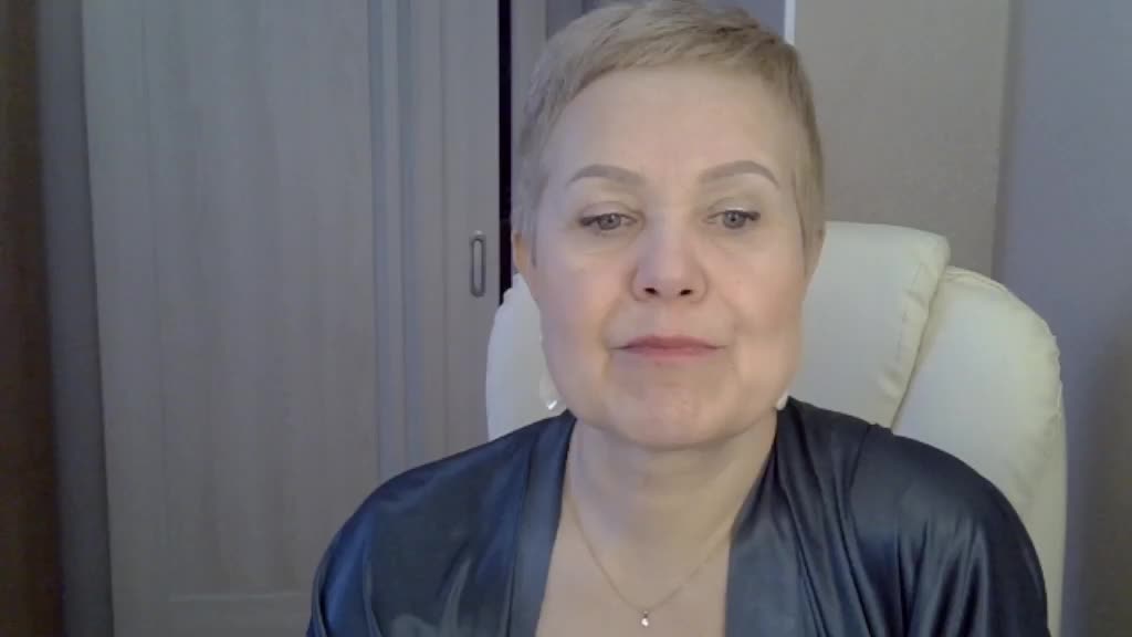 MadamMadam Cam Show Recorded 2025-03-05