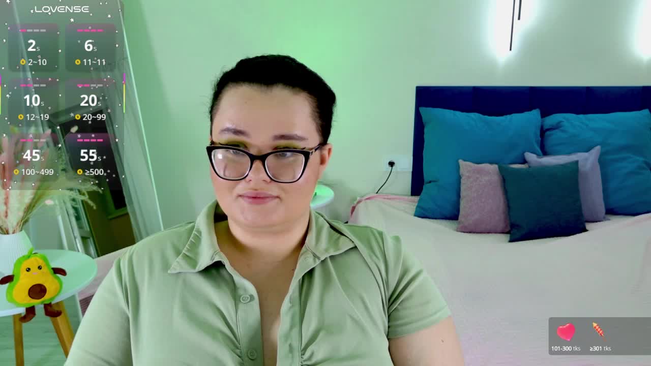 Jessica_Joy Cam Show Recorded 2025-03-05