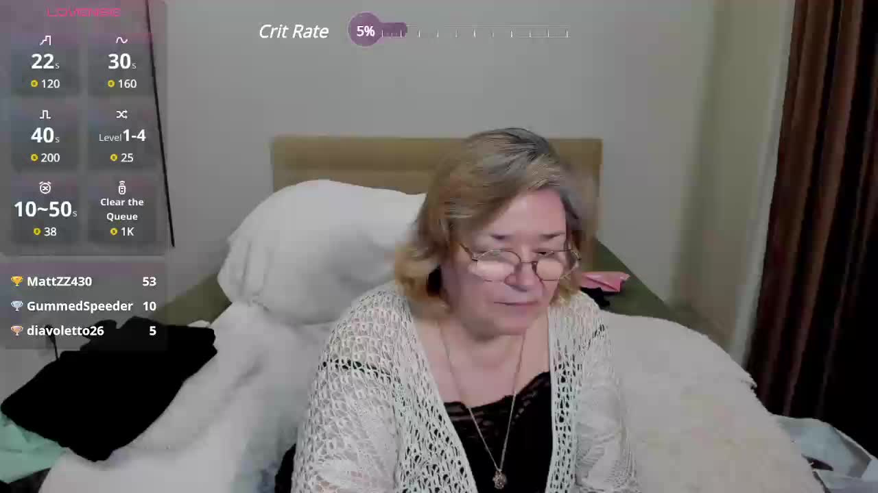 Rekelme Cam Show Recorded 2025-03-05