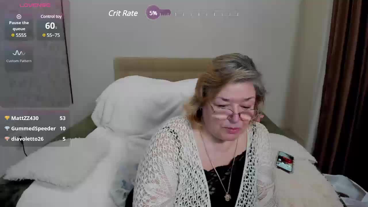 Rekelme Cam Show Recorded 2025-03-05