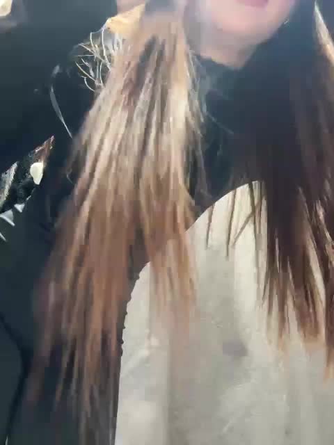 -ALLINA- Cam Show Recorded 2025-03-05