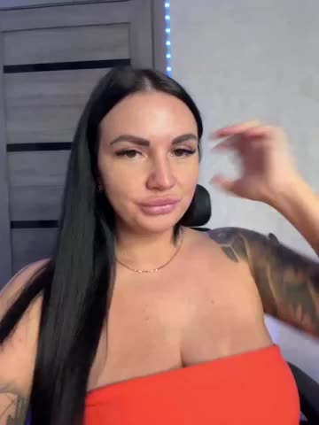 KROSHKA_N Cam Show Recorded 2025-03-05