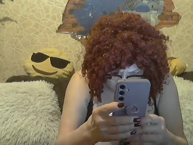 MerryBerry7 Cam Show Recorded 2025-03-05