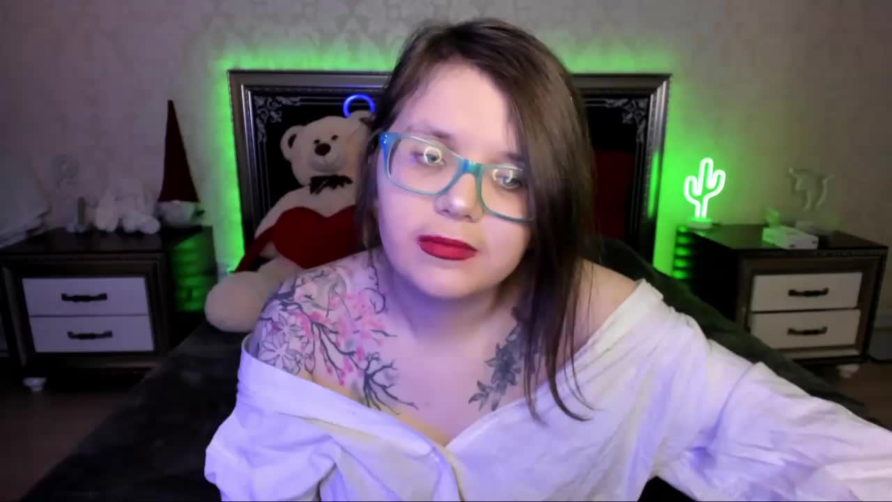 KattyKitty99 Cam Show Recorded 2025-03-05