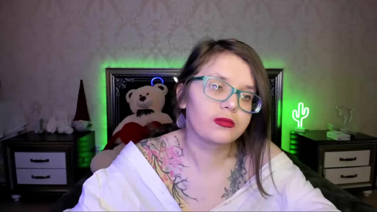 KattyKitty99 Cam Show Recorded 2025-03-05