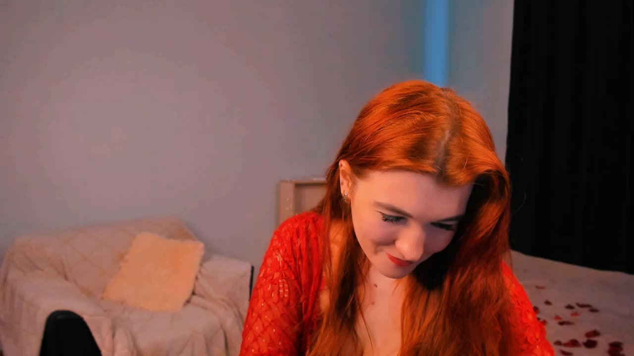 Foxyyysara Cam Show Recorded 2025-03-05