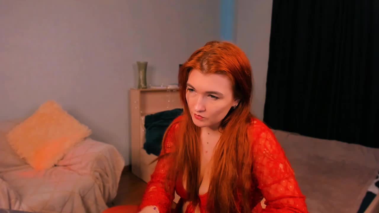 Foxyyysara Cam Show Recorded 2025-03-05