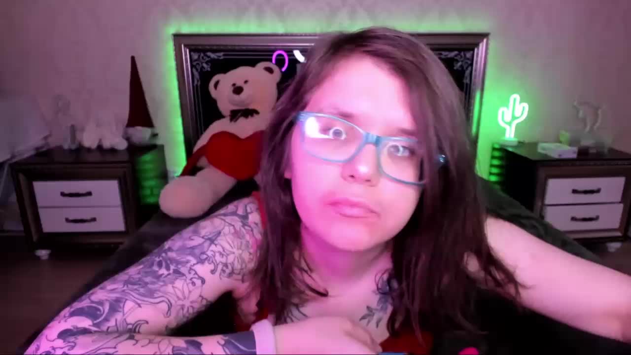 KattyKitty99 Cam Show Recorded 2025-03-05