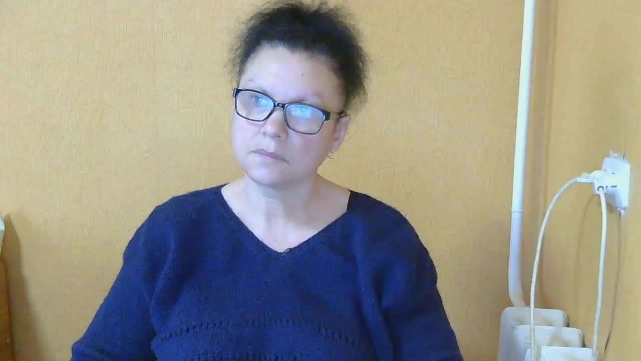 Liddia Cam Show Recorded 2025-03-05