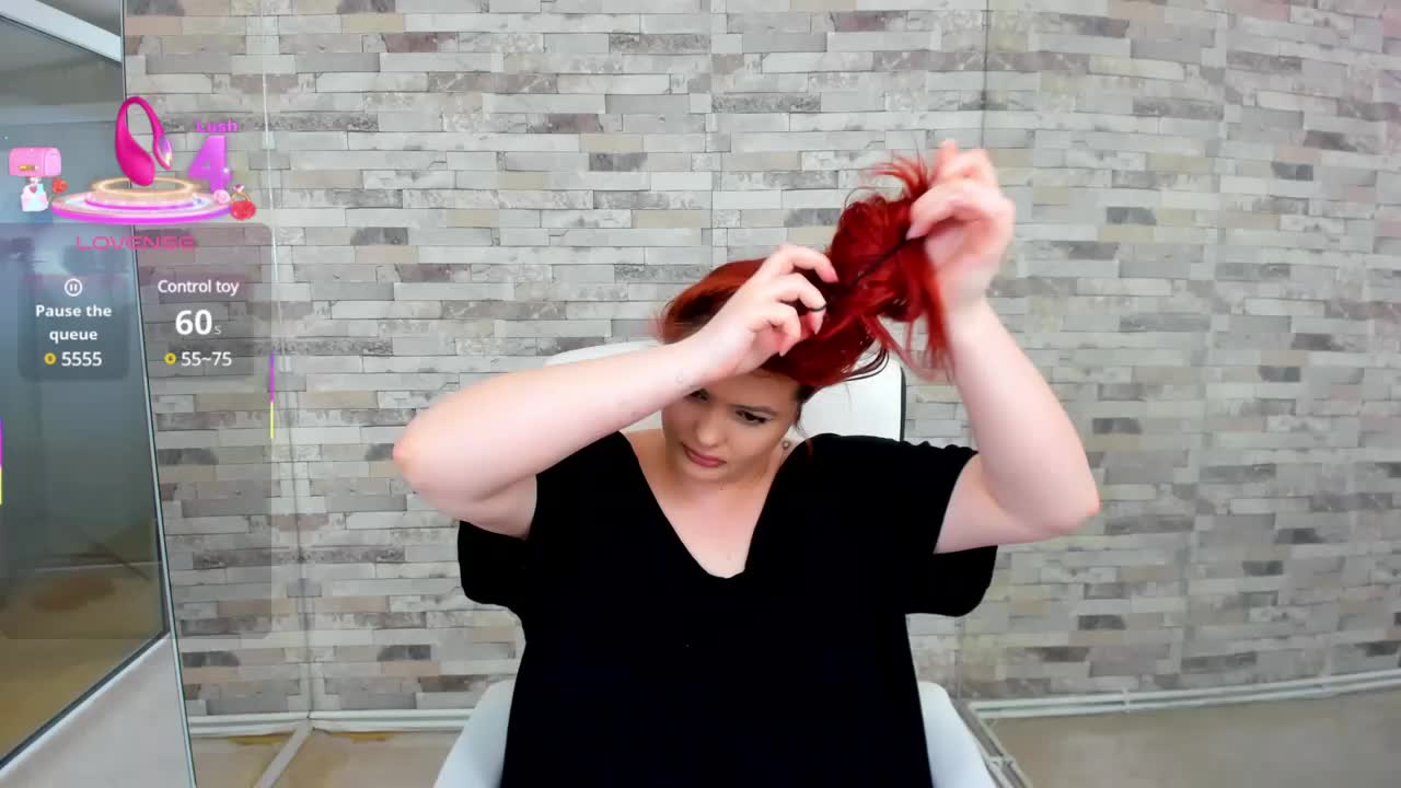 Mis_oxy Cam Show Recorded 2025-03-05