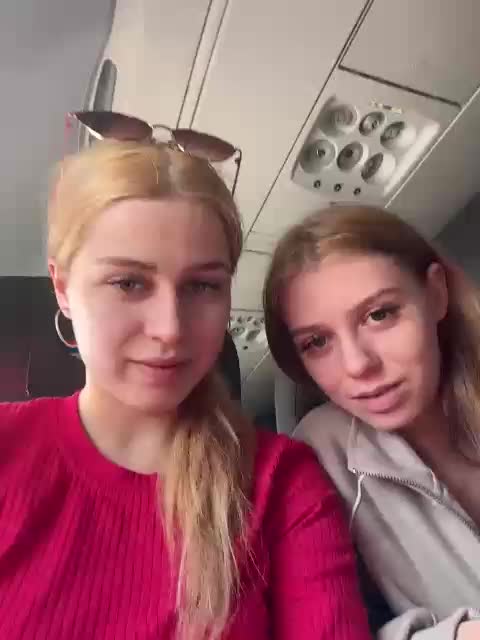 VibroMashulkaDashulka Cam Show Recorded 2025-03-05