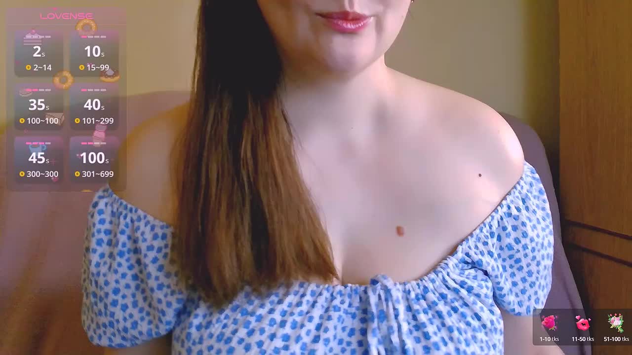 ChubbyMaia Cam Show Recorded 2025-03-05
