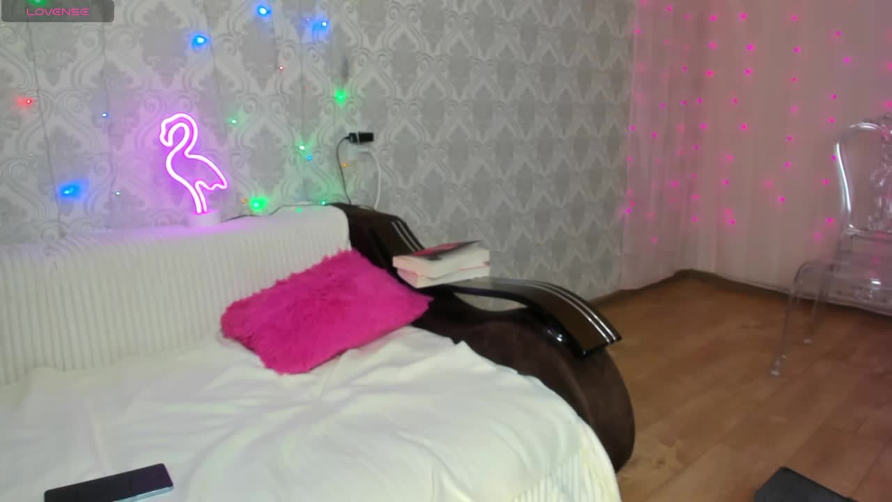 Xeva_angelx Cam Show Recorded 2025-03-05