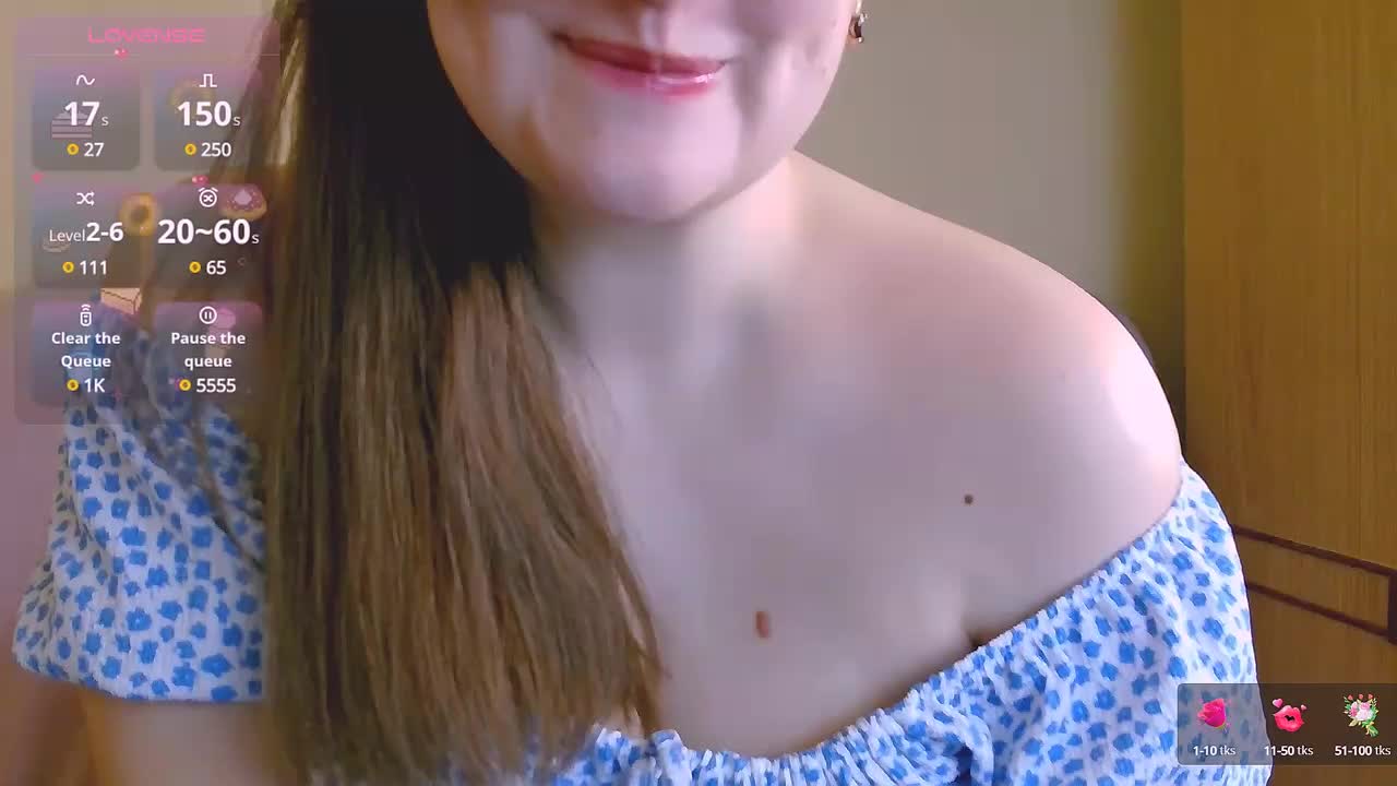 ChubbyMaia Cam Show Recorded 2025-03-05